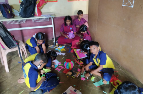 charitable foundation karkala