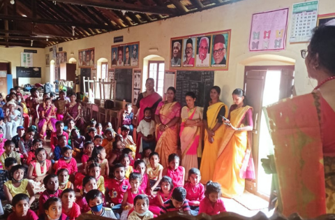shantinikethan