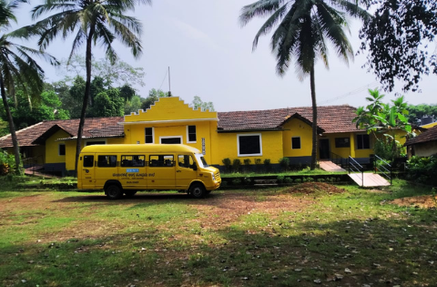 charity school