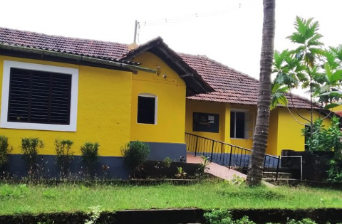 shantinikethan school